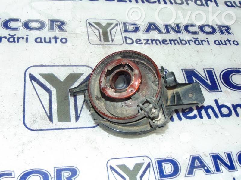 Toyota Yaris Światło przeciwmgłowe przednie 