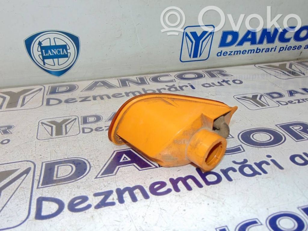 Ford Focus Etusuuntavilkku 