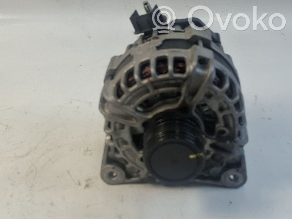 Dacia Sandero III Alternador 