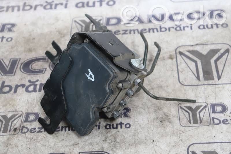 Dacia Duster ABS Blokas 