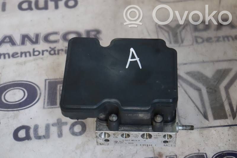ABS-pumppu   476608644R