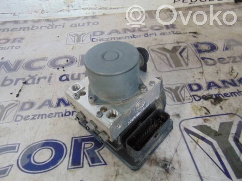 Skoda Rapid (NH) Pompa ABS 