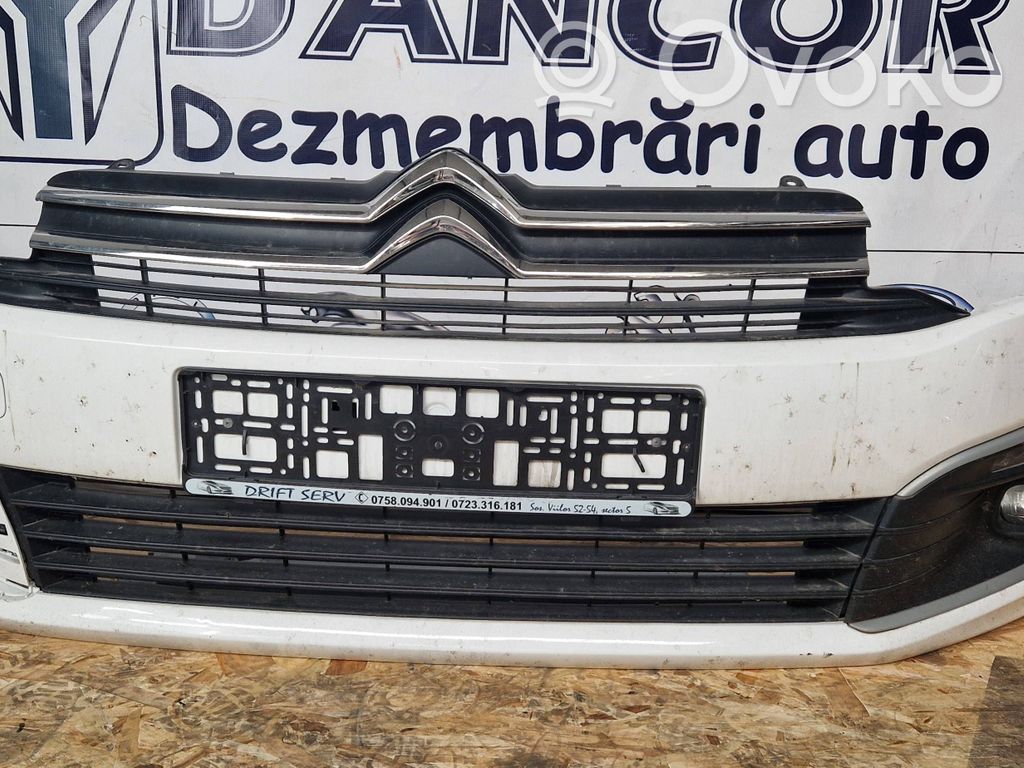 Front bumper   50140389,0562205000253AP