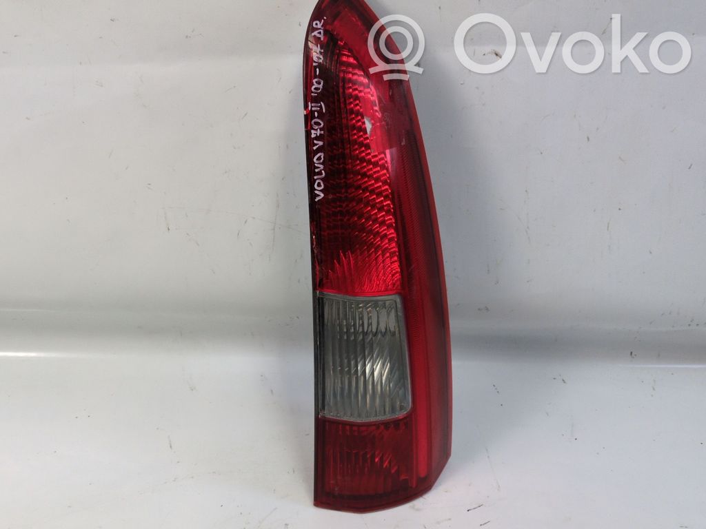 Volvo V70 Takavalot 