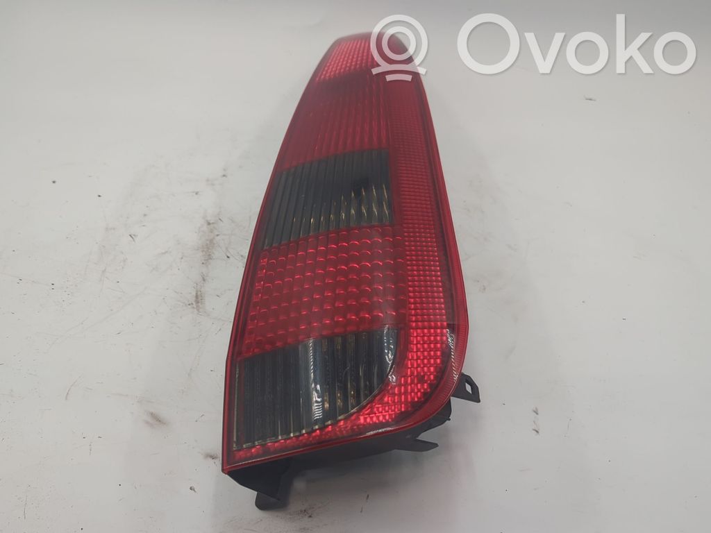 Ford Fusion Takavalot 