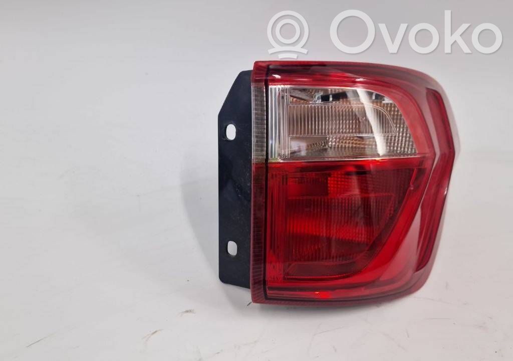 Ford Ecosport Takavalot 
