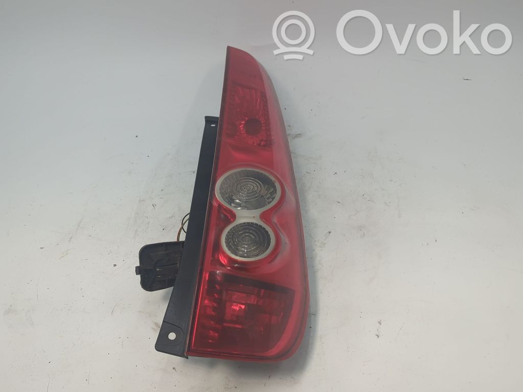 Ford Fiesta Takavalot 