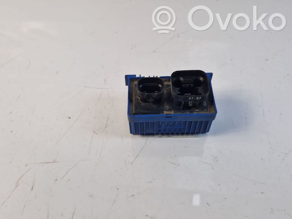 Opel Corsa D Kvēlsveču relejs 