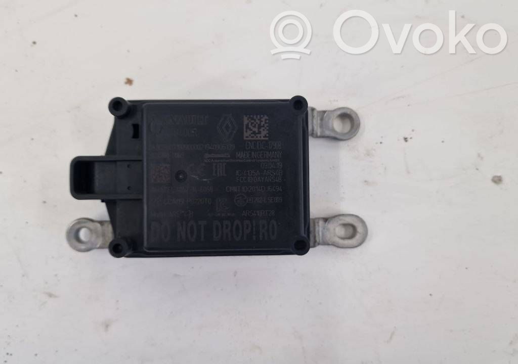 Renault Clio V Sensor de radar Distronic 