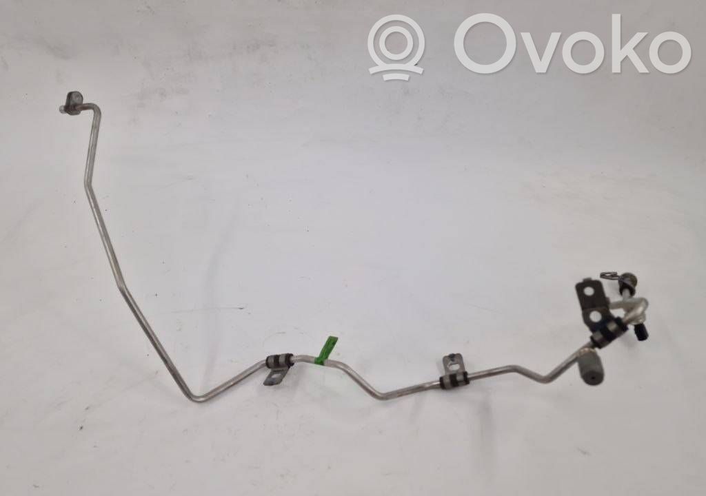 Renault Clio V Ilmastointilaitteen putki (A/C) 