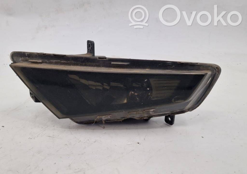 Etusumuvalo   17958801