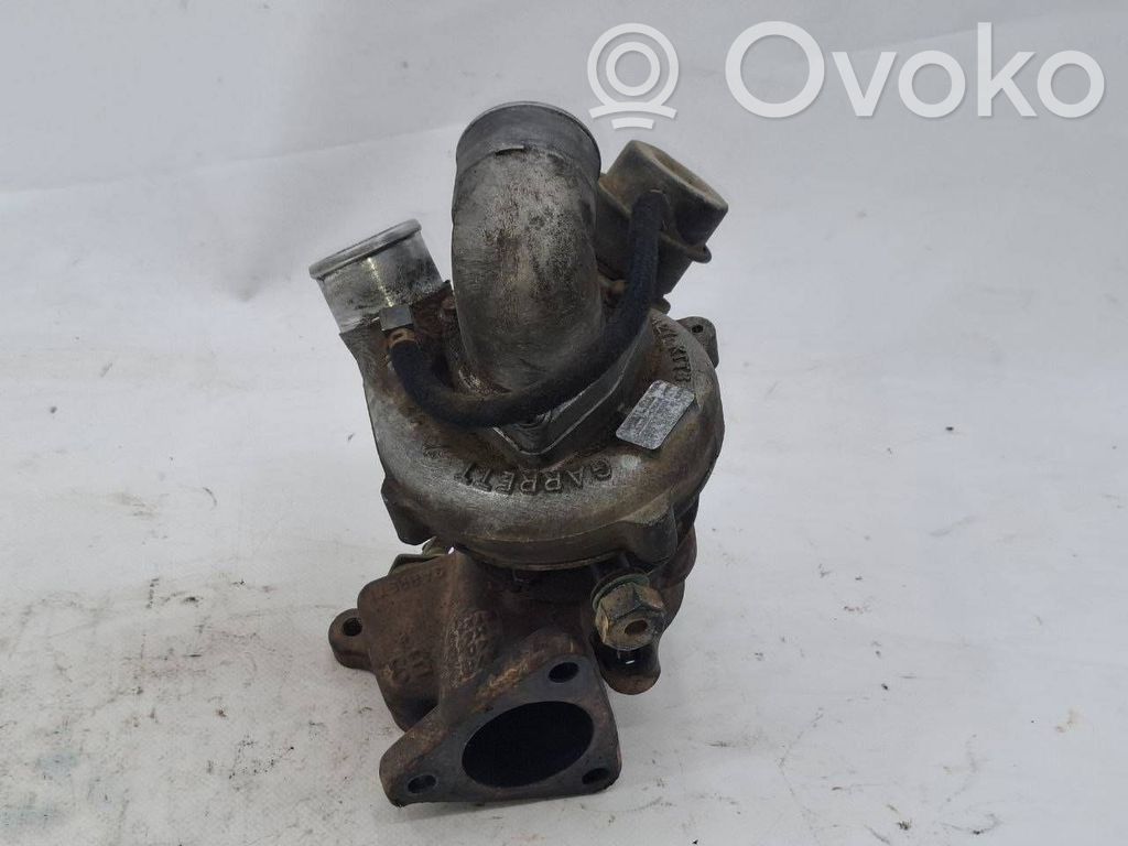 Turbina   7159240001,JK701274