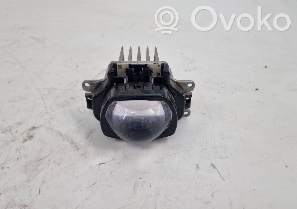 Renault Kadjar Phare de jour LED 