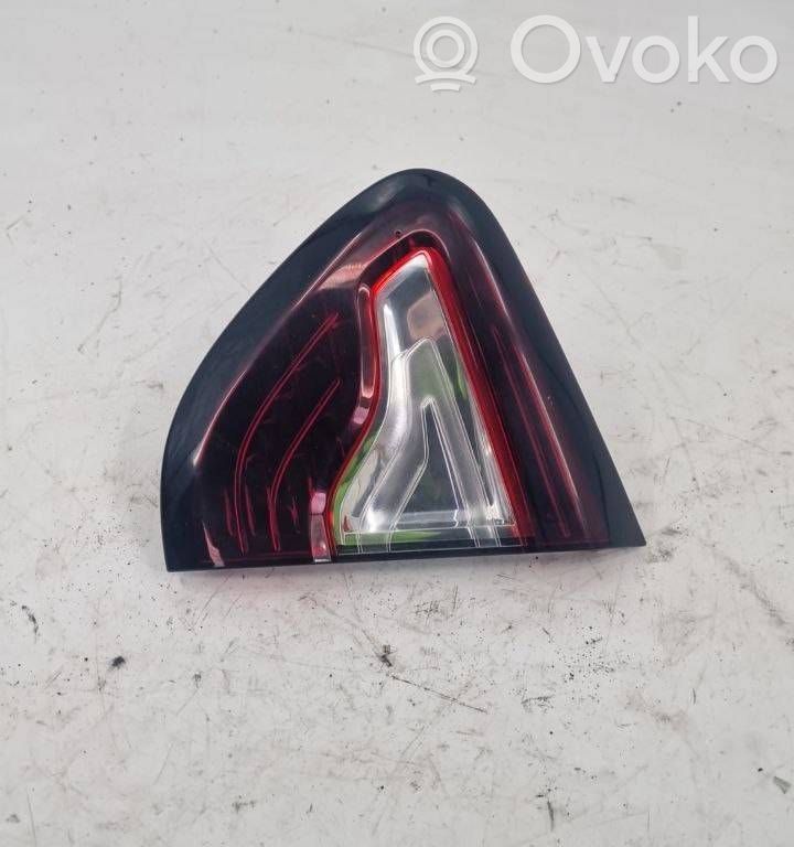 Renault Captur Rear/tail lights 