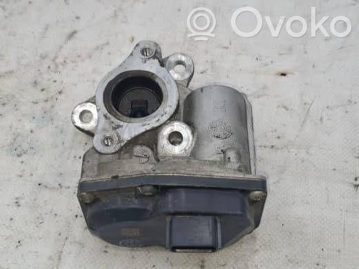 Dacia Lodgy Zawór EGR 