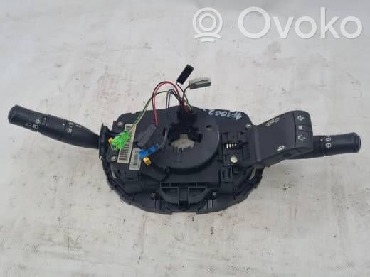 Renault Megane II Interruptor/palanca de limpiador de luz de giro 