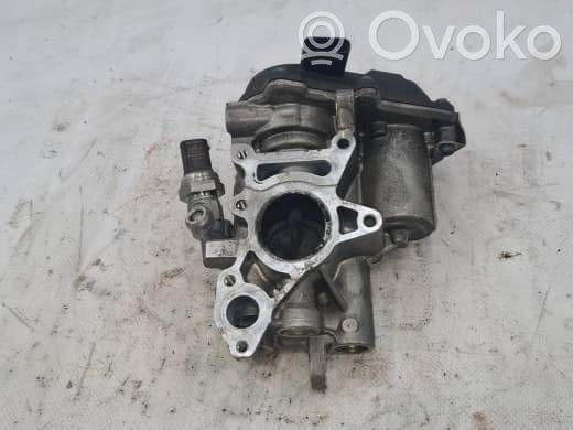 Mercedes-Benz E W213 Zawór EGR 
