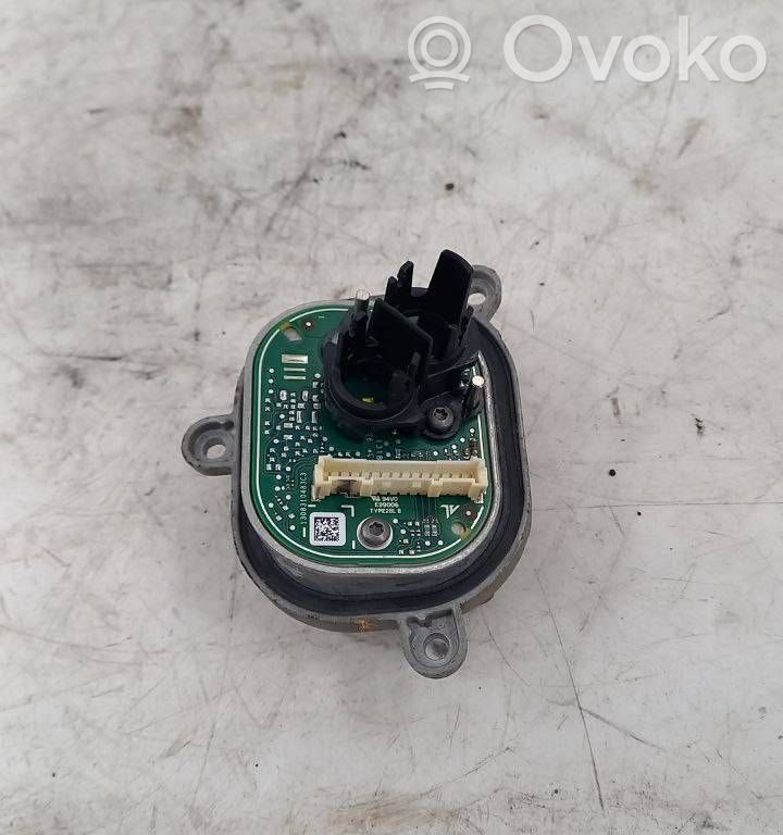 Audi A4 S4 B9 Módulo de control de balasto LED 