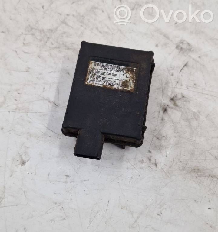 Audi A6 S6 C7 4G Other control units/modules 