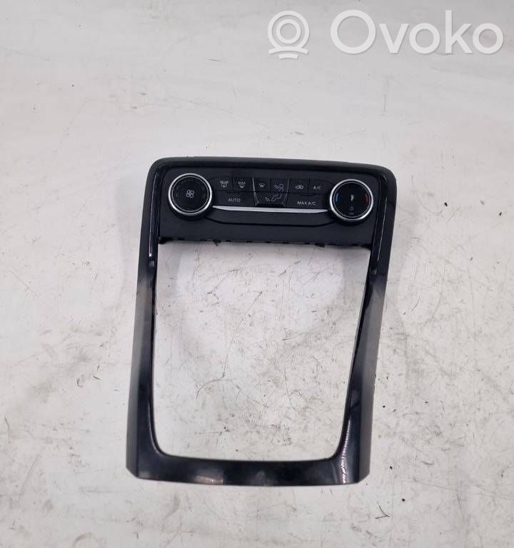 Climate control unit   MN1T18C612AB