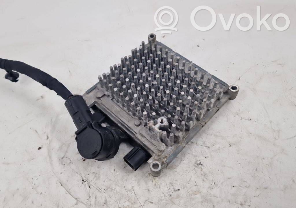 Módulo conversor/inversor de voltaje   LX7A14B227AK
