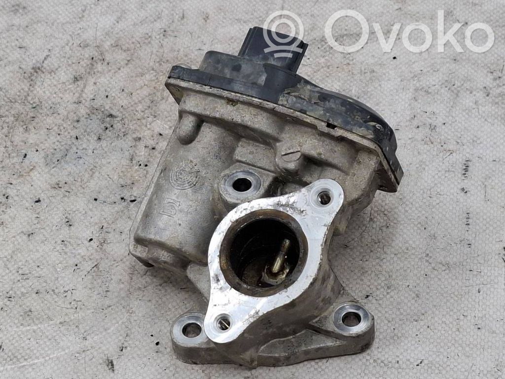 Dacia Lodgy Zawór EGR 