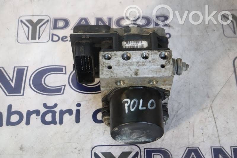 Volkswagen Polo V 6R Pompa ABS 
