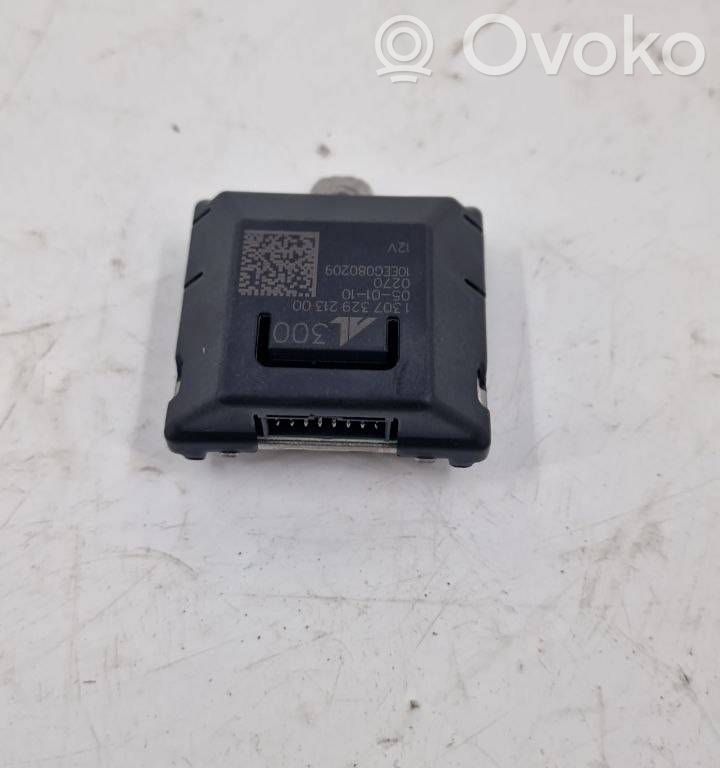 Volvo C30 Xenon control unit/module 
