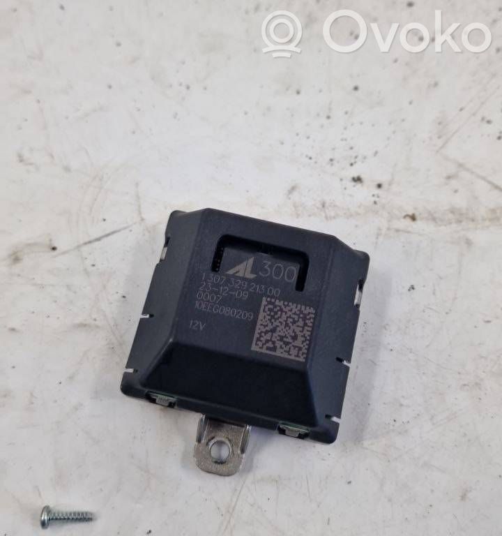Volvo C30 Xenon control unit/module 