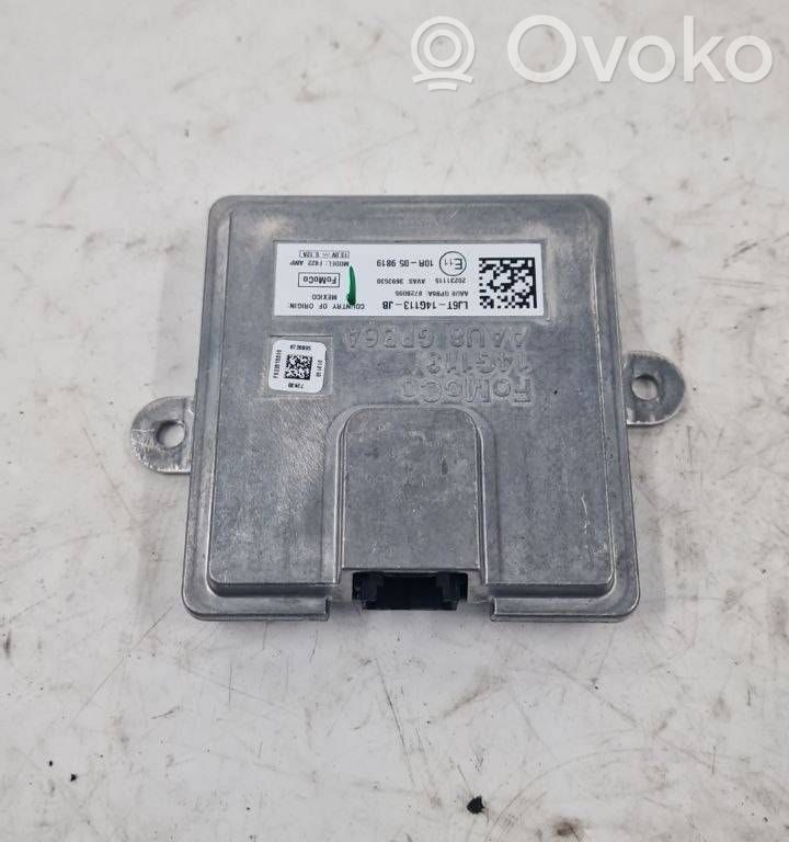 Ford Kuga III Inne komputery / moduły / sterowniki 
