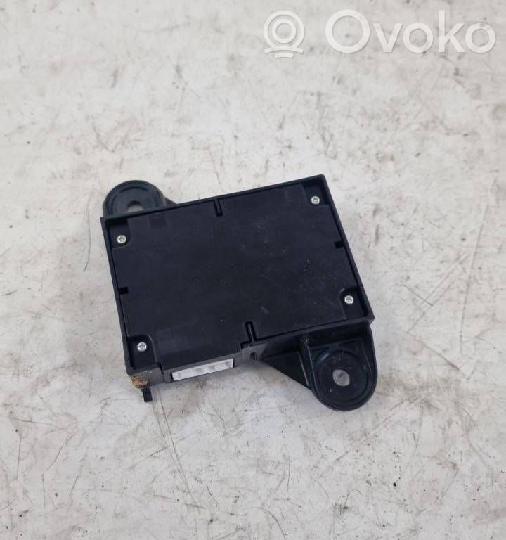 Volvo XC60 Other control units/modules 