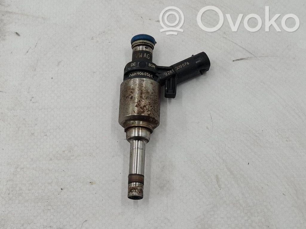 Audi Q5 SQ5 8R Inyector de combustible 