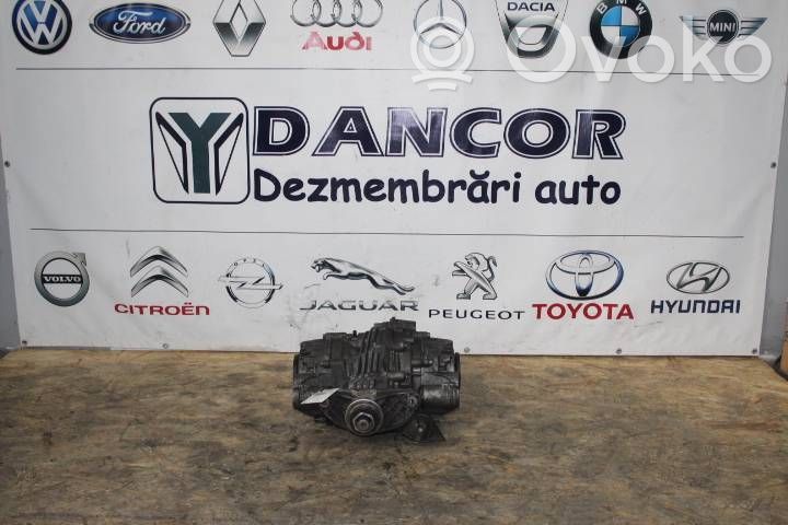 BMW X6 E71 Hinterachsdifferential 