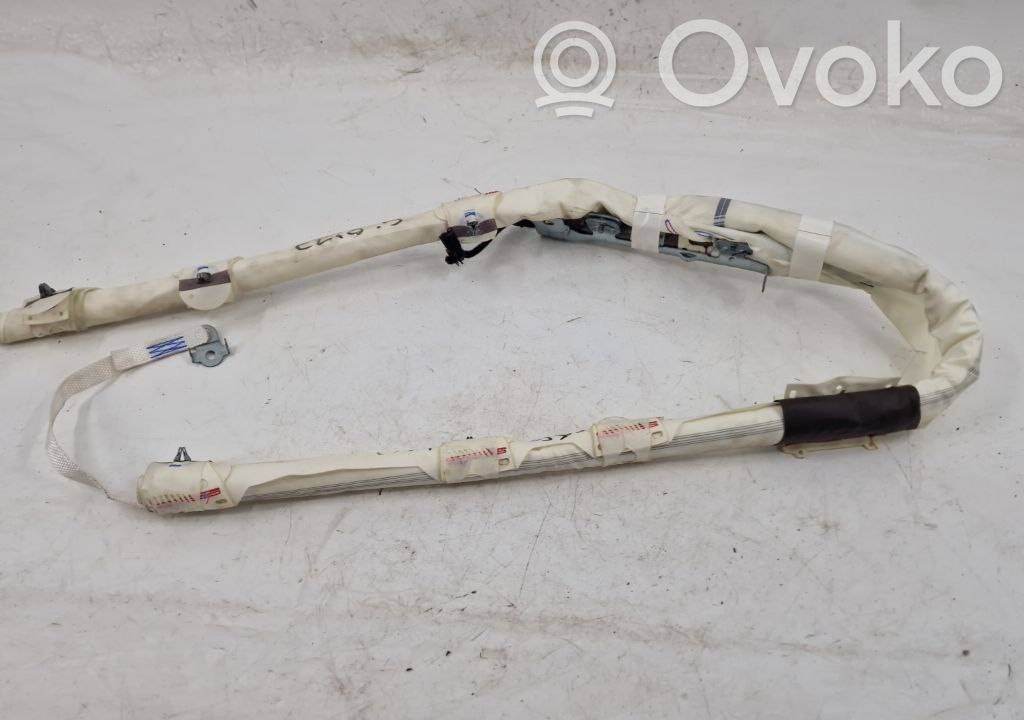Renault Clio IV Airbag del techo 