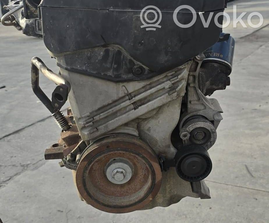 Renault Kadjar Variklis 