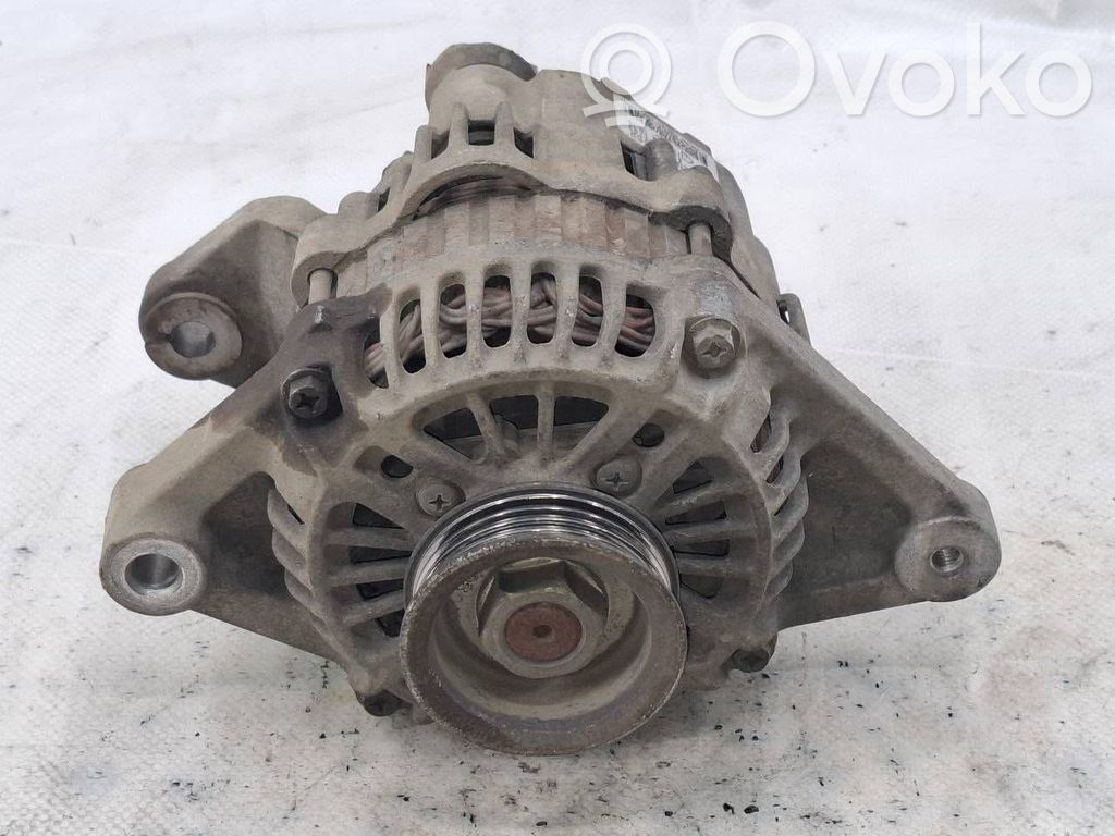 Dacia Logan I Alternador 