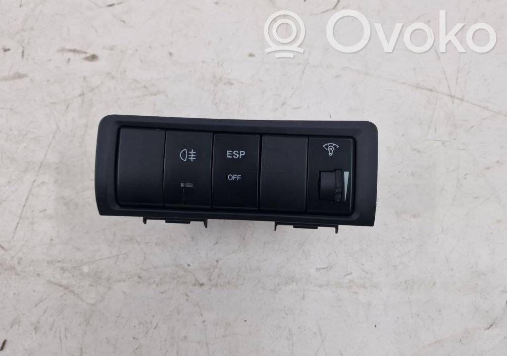 Hyundai Grandeur / Azera IG Przycisk / Włącznik ESP 