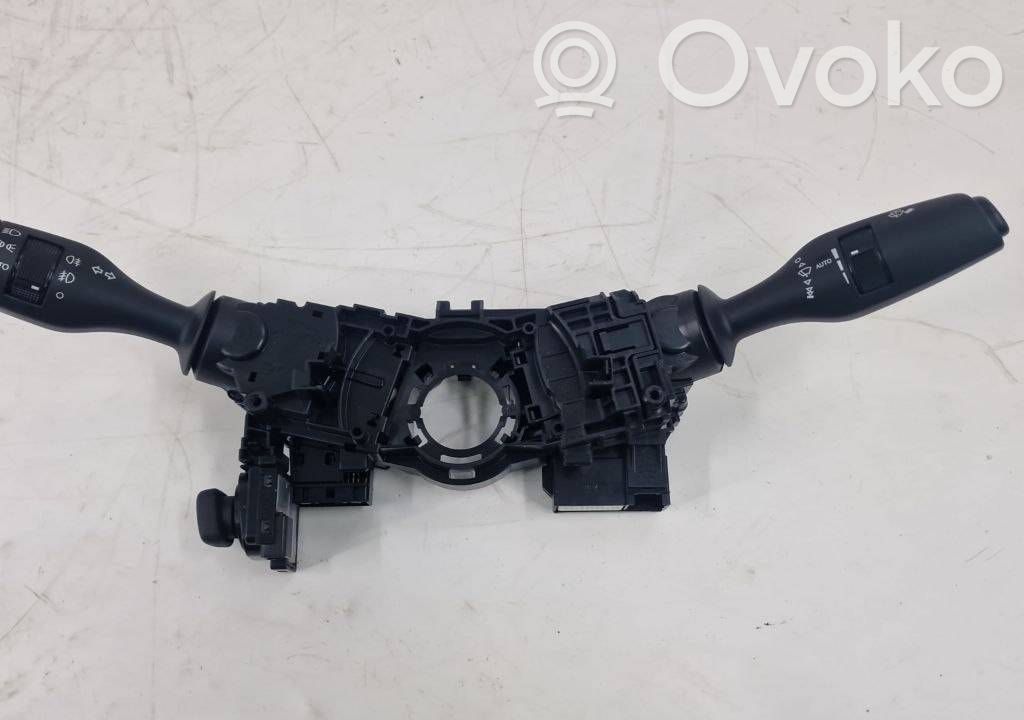 Lexus GS 300 350 430 450H Wiper turn signal indicator stalk/switch 