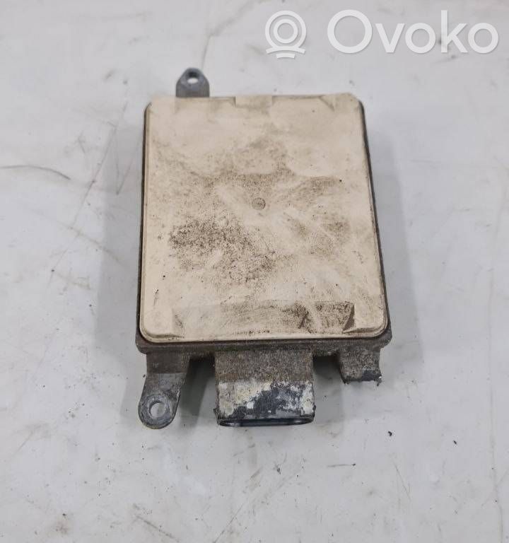 Mazda 6 Blind spot module 
