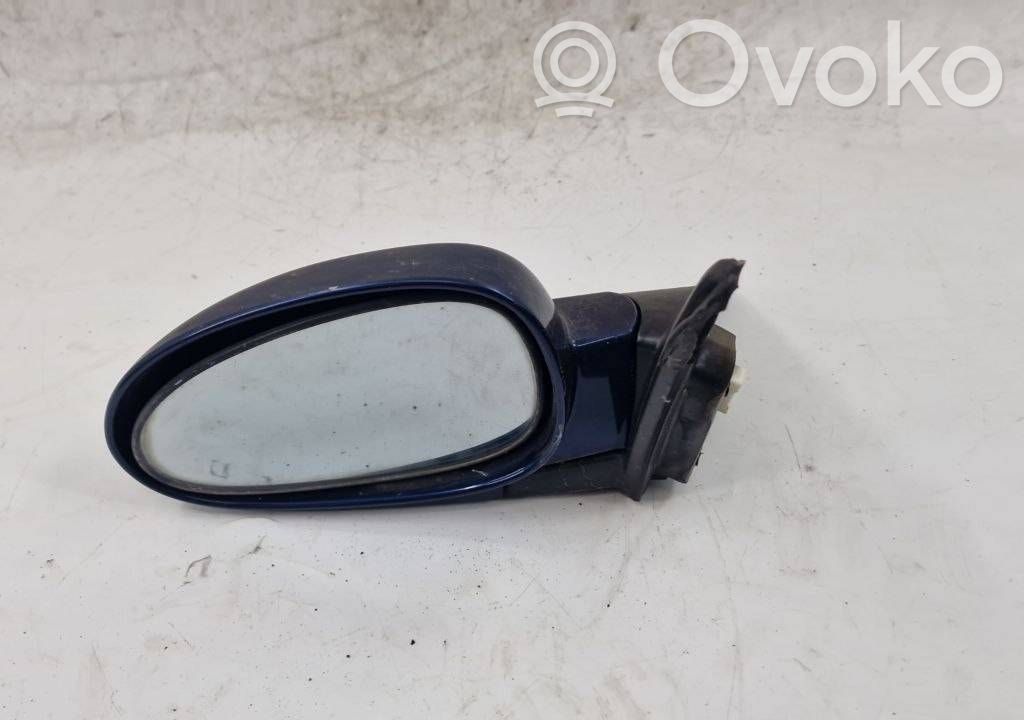 Daewoo Nubira Front door electric wing mirror 