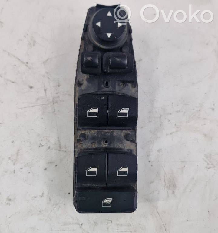BMW 5 F10 F11 Przyciski szyb 
