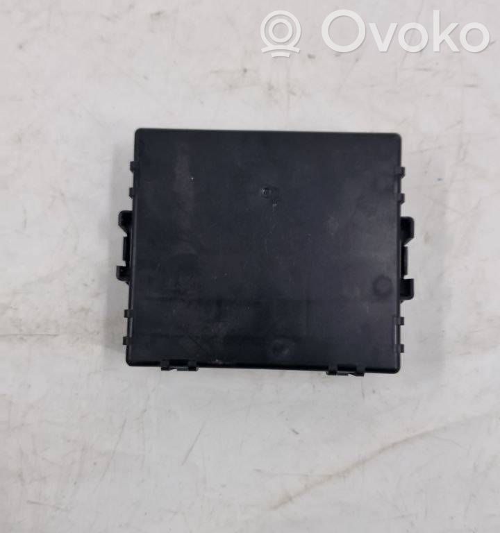 Skoda Octavia Mk3 (5E) Gateway control module 