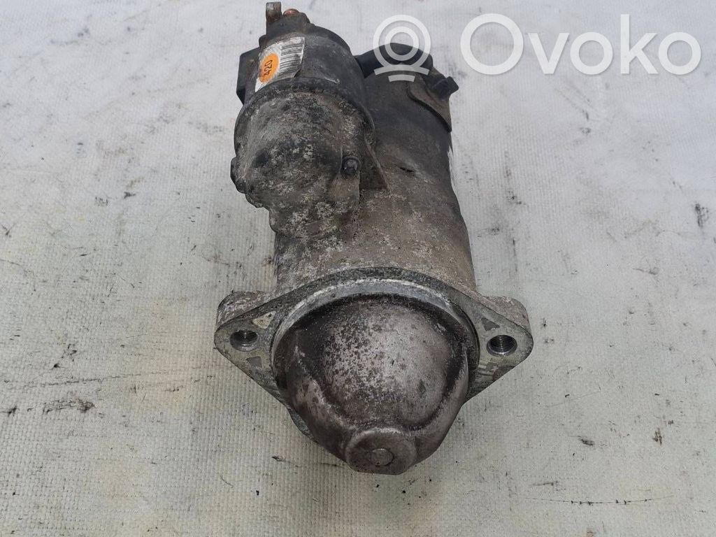 Hyundai i30 Motor de arranque 