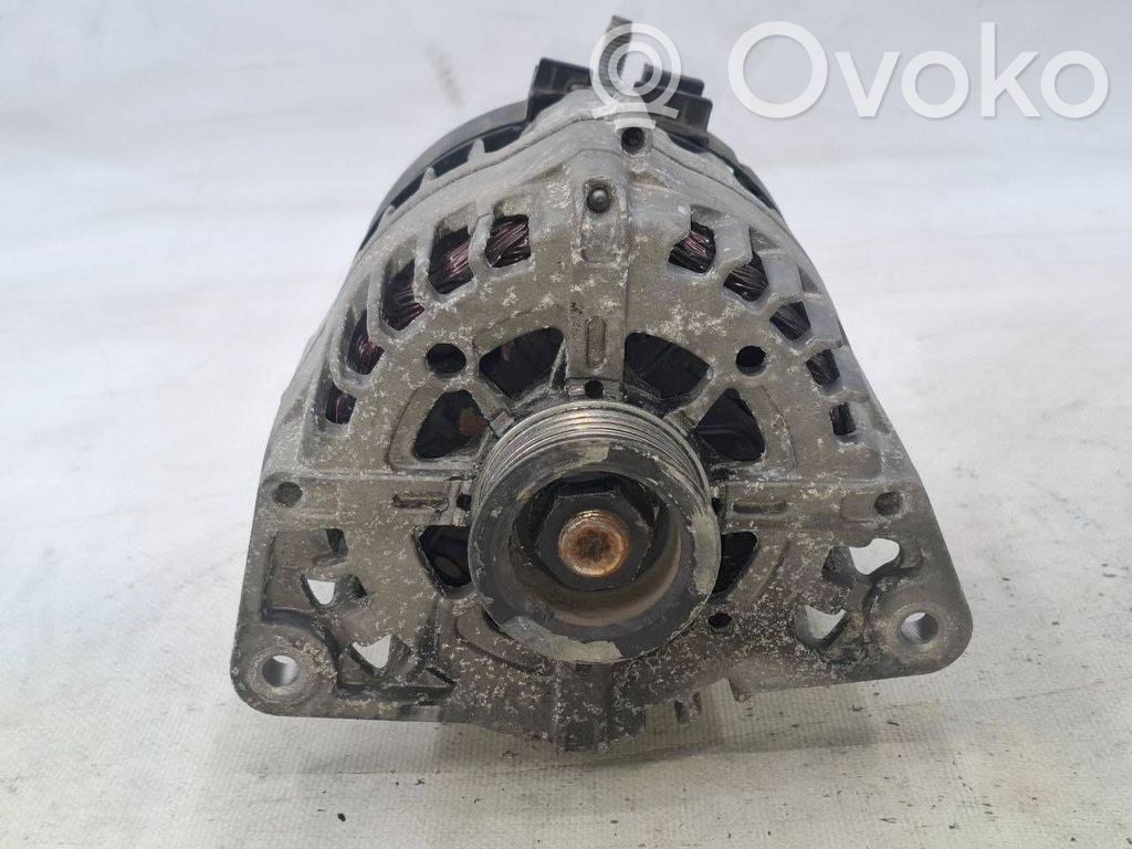 Mercedes-Benz E W213 Generator/alternator 