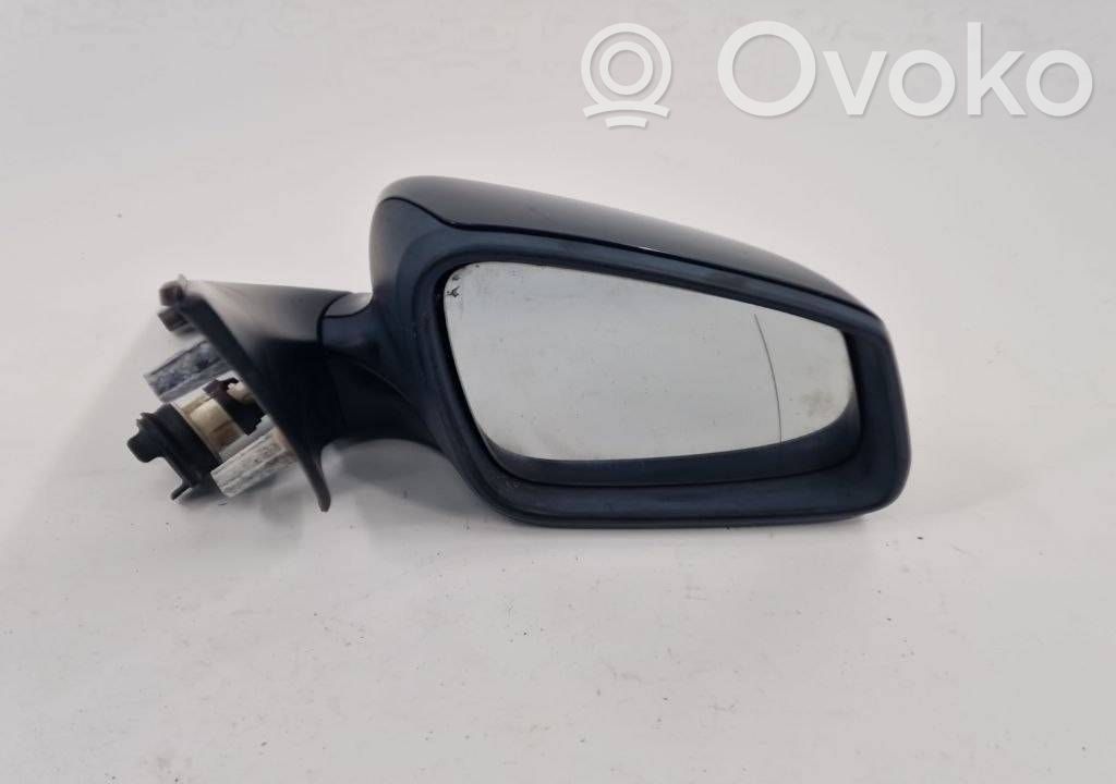 BMW 5 F10 F11 Specchietto retrovisore elettrico portiera anteriore 