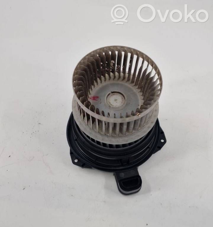 Toyota Corolla E210 E21 Lämmittimen puhallin 