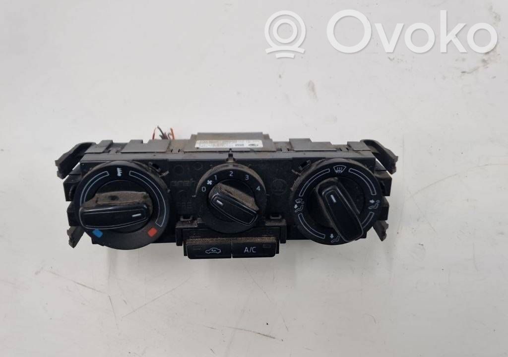 Skoda Rapid (NH) Unitate control climatizare 