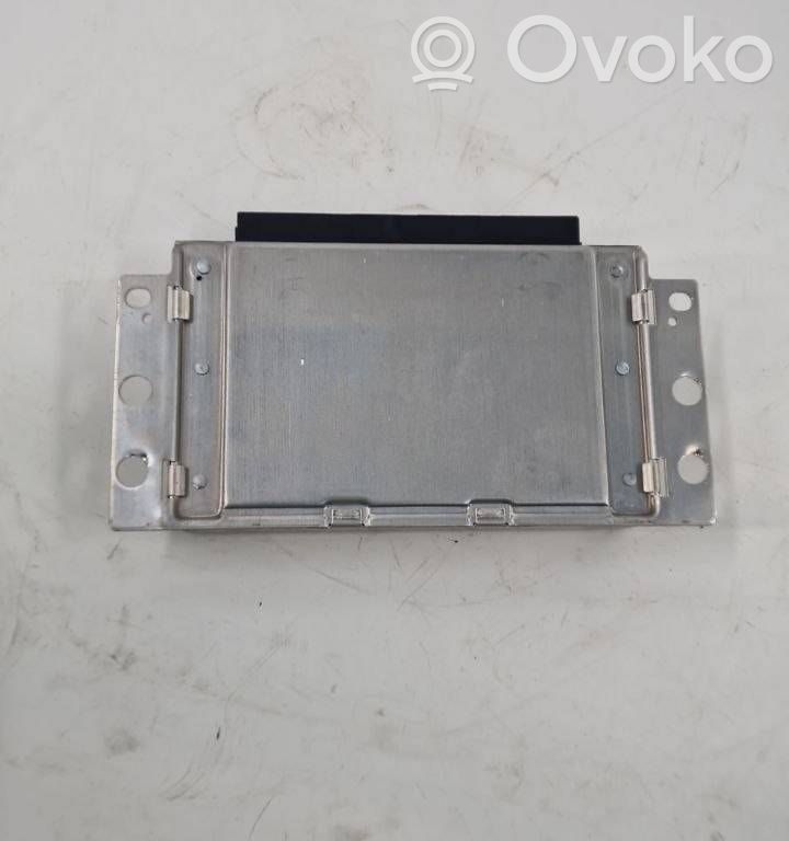 Unité de commande, différentiel boîte de transfert   759584701
