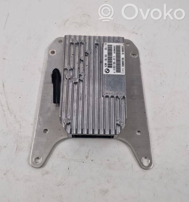 Other control units/modules   685370501