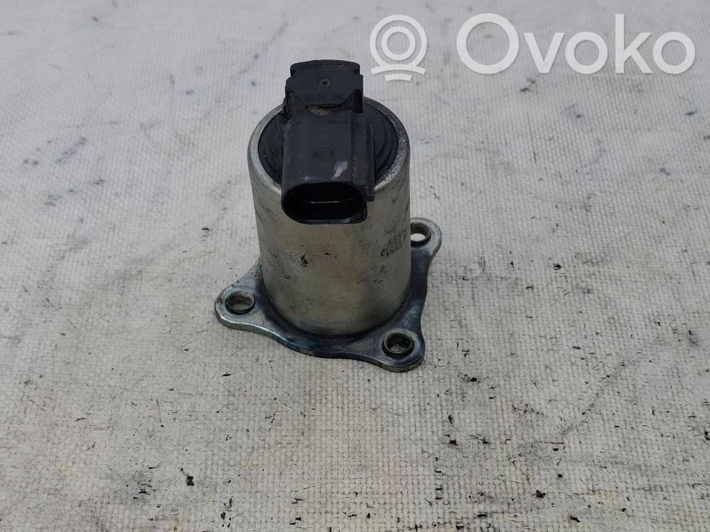 Renault Kangoo I Válvula EGR 